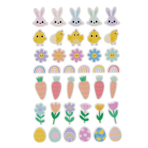 Ozdoba piankowa Craft With Fun (553726) Ozdoba piankowa Craft With Fun (553726)