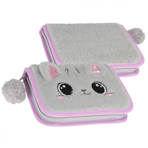 Piórnik Starpak KITTY PLUSH (558195) Piórnik Starpak KITTY PLUSH (558195)