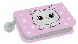 Piórnik Starpak Kitty (551896)