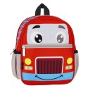 Plecak Cars mini Starpak (552317)