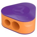 Pojemnik na dokumenty pionowy Berlingo mix plastik (352558) Pojemnik na dokumenty pionowy Berlingo mix plastik (352558)