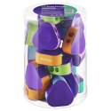 Pojemnik na dokumenty pionowy Berlingo mix plastik (352558) Pojemnik na dokumenty pionowy Berlingo mix plastik (352558)