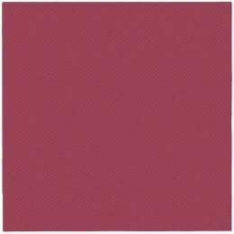 Serwetki Paw Softpoint Unicolor bordowy bibuła [mm:] 380x380 (PUND000023)