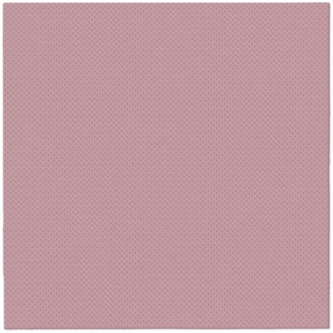 Serwetki Paw Softpoint Unicolor brudny róż bibuła [mm:] 380x380 (PUND000014)