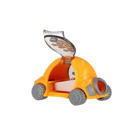 Temperówka Starpak Auto mix plastik (540808) Temperówka Starpak Auto mix plastik (540808)