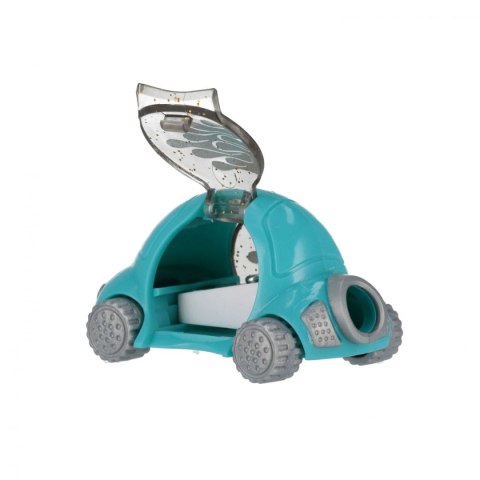 Temperówka Starpak Auto mix plastik (540808) Temperówka Starpak Auto mix plastik (540808)