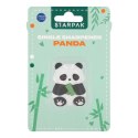 Temperówka Starpak PANDA mix plastik (541744) Temperówka Starpak PANDA mix plastik (541744)