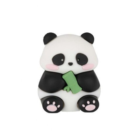Temperówka Starpak PANDA mix plastik (541744) Temperówka Starpak PANDA mix plastik (541744)
