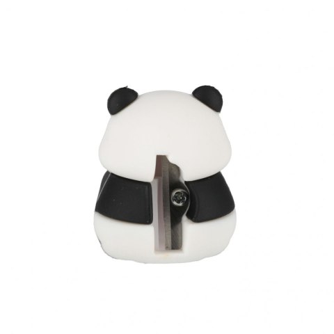 Temperówka Starpak PANDA mix plastik (541744) Temperówka Starpak PANDA mix plastik (541744)
