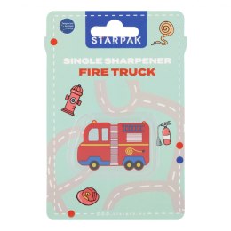 Temperówka Starpak WOZ STRAZACKI (541747)
