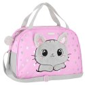 Torba na ramię Starpak KITTY PLUSH (550872) Torba na ramię Starpak KITTY PLUSH (550872)