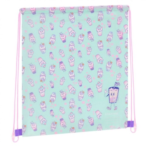 Worek na buty Starpak Bubble tea (550821) Worek na buty Starpak Bubble tea (550821)