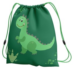 Worek na buty Starpak Dino (552321)