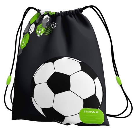 Worek na buty Starpak Football (550827) Worek na buty Starpak Football (550827)