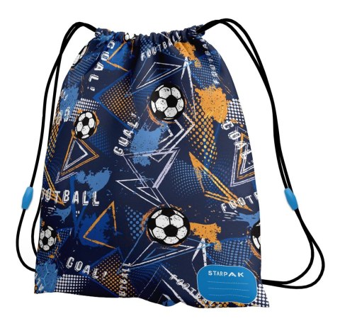 Worek na buty Starpak Football (550830) Worek na buty Starpak Football (550830)