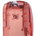 Zszywacz Rapid Colour Breeze F4 koralowy 10k (5001531) Zszywacz Rapid Colour Breeze F4 koralowy 10k (5001531)