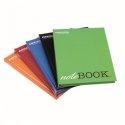 Brulion Office Products 16031211-99 A5 96k. 55g krata Brulion Office Products 16031211-99 A5 96k. 55g krata