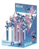 Długopis Beniamin Stitch śiecący niebieski 0,5mm Długopis Beniamin Stitch śiecący niebieski 0,5mm
