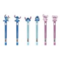 Długopis Beniamin Stitch śiecący niebieski 0,5mm Długopis Beniamin Stitch śiecący niebieski 0,5mm