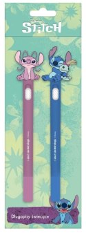 Długopis Beniamin Stitch śiecący niebieski 0,5mm Długopis Beniamin Stitch śiecący niebieski 0,5mm