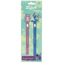 Długopis Beniamin Stitch śiecący niebieski 0,5mm Długopis Beniamin Stitch śiecący niebieski 0,5mm