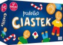 Gra edukacyjna Pudełko ciastek Adamigo Gra edukacyjna Pudełko ciastek Adamigo