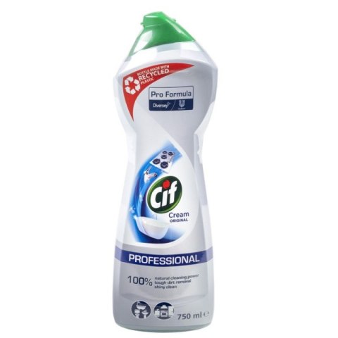 Mleczko Cif Original 750ml Mleczko Cif Original 750ml