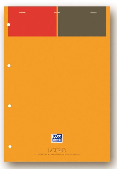 Notes Oxford International A4+ 80k. linia (100100101) Notes Oxford International A4+ 80k. linia (100100101)