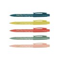 Ołówek automatyczny Milan PL1 Lava 0,5mm (185010920LV) Ołówek automatyczny Milan PL1 Lava 0,5mm (185010920LV)