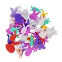 Ozdoba piankowa Craft With Fun (553727) Ozdoba piankowa Craft With Fun (553727)