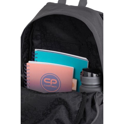 Plecak CoolPack Sonic Patio (F087641) Plecak CoolPack Sonic Patio (F087641)