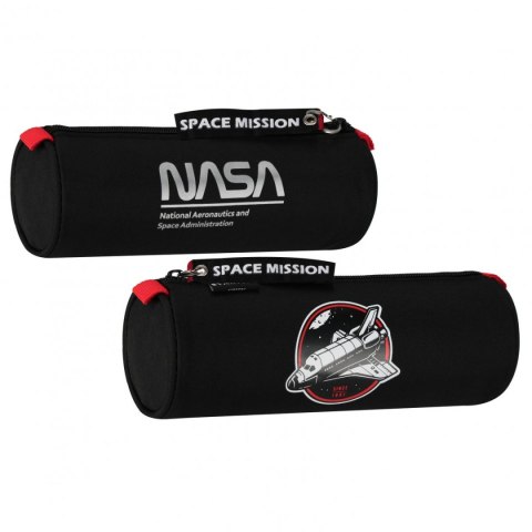 Saszetka Starpak Nasa czarny (550982) Saszetka Starpak Nasa czarny (550982)