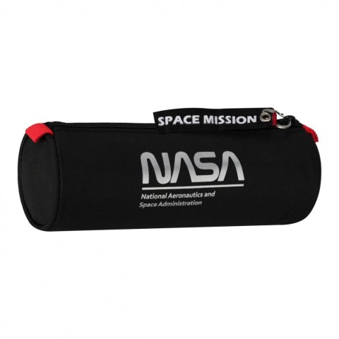 Saszetka Starpak Nasa czarny (550982) Saszetka Starpak Nasa czarny (550982)