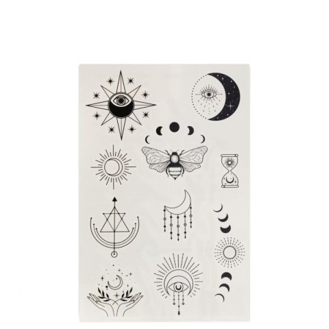 Tatuaż Starpak Mystic (559311) Tatuaż Starpak Mystic (559311)