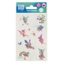 Tatuaż Starpak Wróżki (559495) Tatuaż Starpak Wróżki (559495)