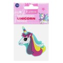 Temperówka Starpak Unicorn mix plastik (538968) Temperówka Starpak Unicorn mix plastik (538968)