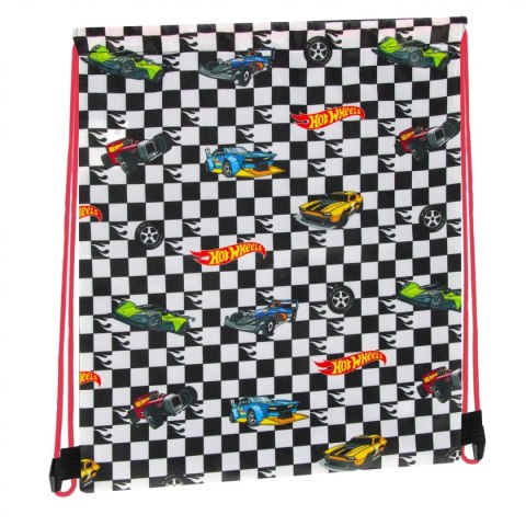 Worek na buty Starpak Hot Wheels (550838) Worek na buty Starpak Hot Wheels (550838)
