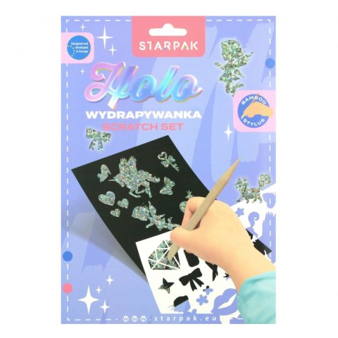 Wydrapywanka Starpak (549169) Wydrapywanka Starpak (549169)