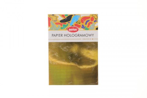 Zestaw kreatywny Beniamin papier hologramowy (41128208) Zestaw kreatywny Beniamin papier hologramowy (41128208)