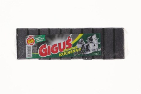 Zmywak Giguś czarna Zmywak Giguś czarna