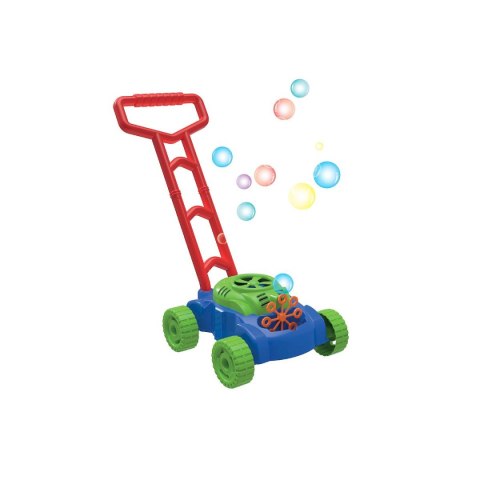 Bańki mydlane Smily Play kosiarka (SP83139) Bańki mydlane Smily Play kosiarka (SP83139)