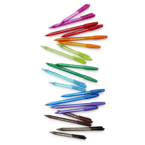 Długopis INKJOY 1956735 wkład mix 0,3mm Paper Mate (mix 5 szt) Długopis INKJOY 1956735 wkład mix 0,3mm Paper Mate (mix 5 szt)