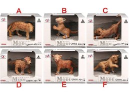 Figurka Adar dzikie zwierzęta mix 10cm (586031)