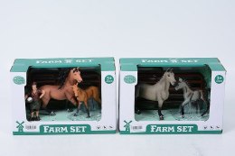 Figurka Adar konie, mix (561250)