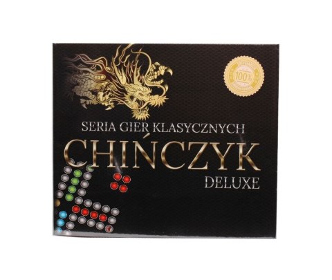 Gra planszowa Artyk Chińczyk (X-ART-GRF04) Gra planszowa Artyk Chińczyk (X-ART-GRF04)
