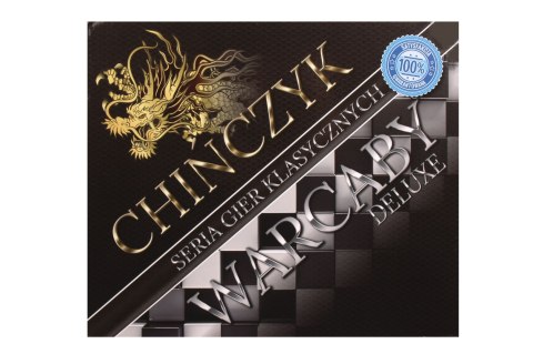 Gra planszowa Artyk Szachi i Warcaby (804105) Gra planszowa Artyk Szachi i Warcaby (804105)