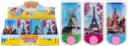 Gra zręcznościowa Mega Creative wodna, stolice mix (502428)