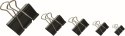 Klip Office Products 41mm czarny (18095119-05) Klip Office Products 41mm czarny (18095119-05)