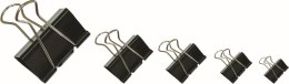 Klip Office Products 41mm czarny (18095119-05)