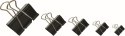 Klip Office Products 51mm czarny (18094119-05) Klip Office Products 51mm czarny (18094119-05)